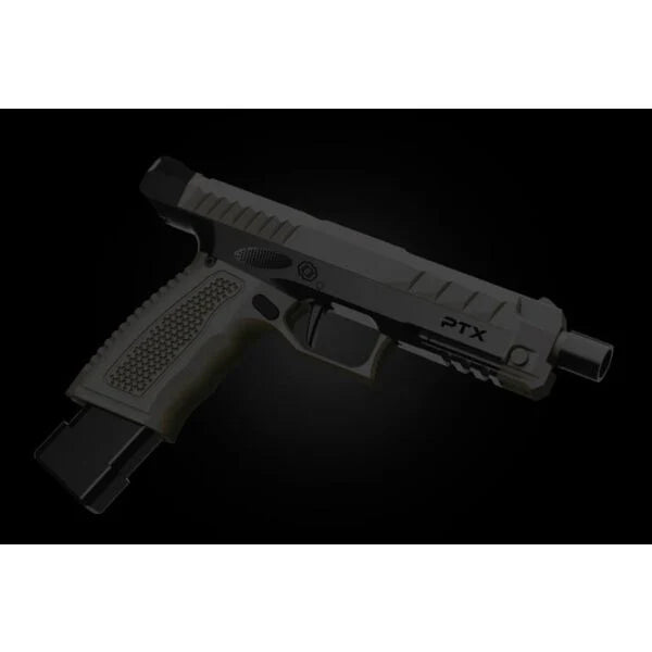 *PRE-ORDER* GATE PTX HPA Pistol - Black (ETA Q3 2026)