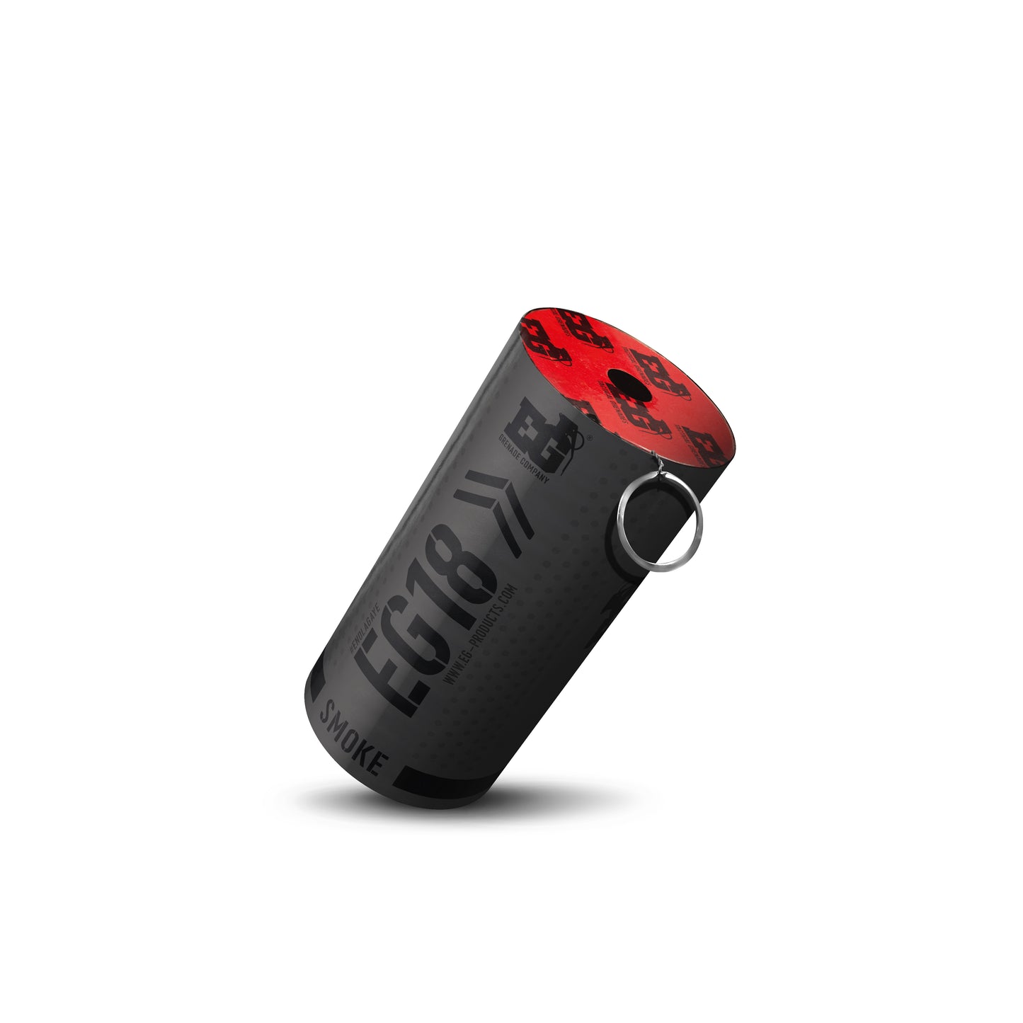 EG18: Wire Pull® Smoke Grenade