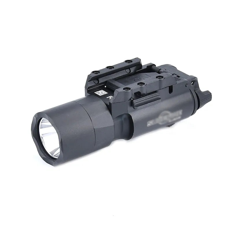 Metal Surefir REPO X300 Ultra XH35 Weapon Gun