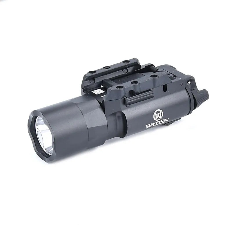 Metal Surefir REPO X300 Ultra XH35 Weapon Gun