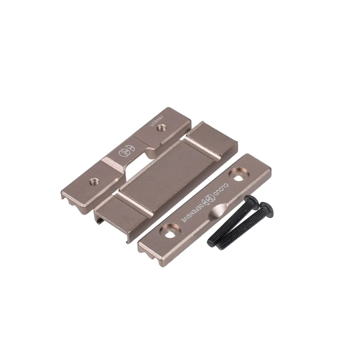 SF M600 M300 Airsoft Weapon Scout Light Flashlight ST07 Pressure Pad Switch Mlok Keymod Rail Mount