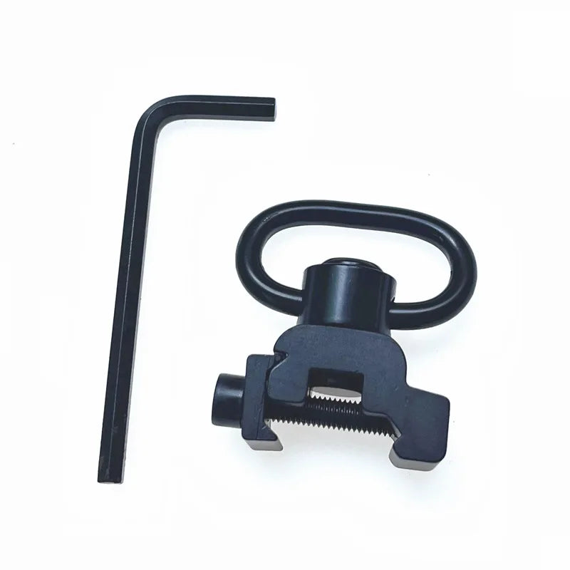 REPO MAGPUL QD Sling Swivel 20mm Picatinny