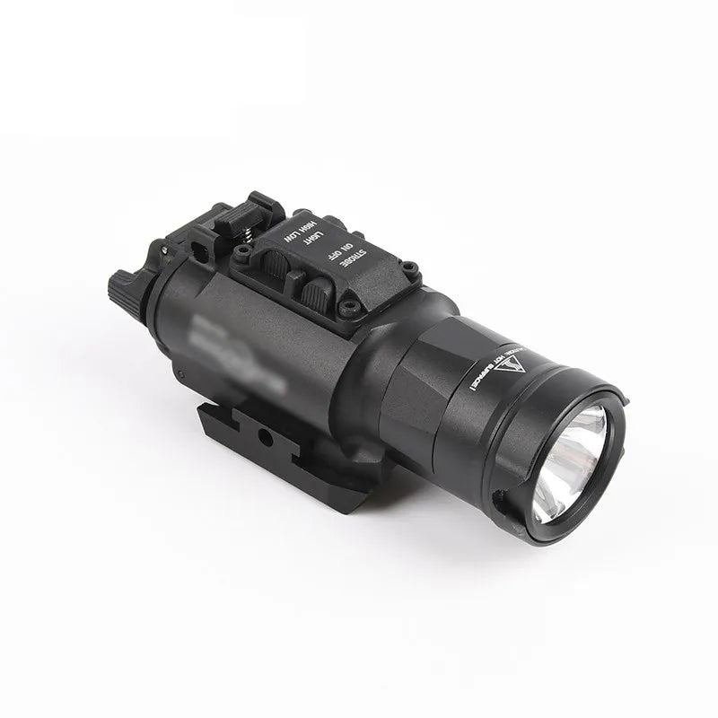 Metal Surefir REPO X300 Ultra XH35 Weapon Gun