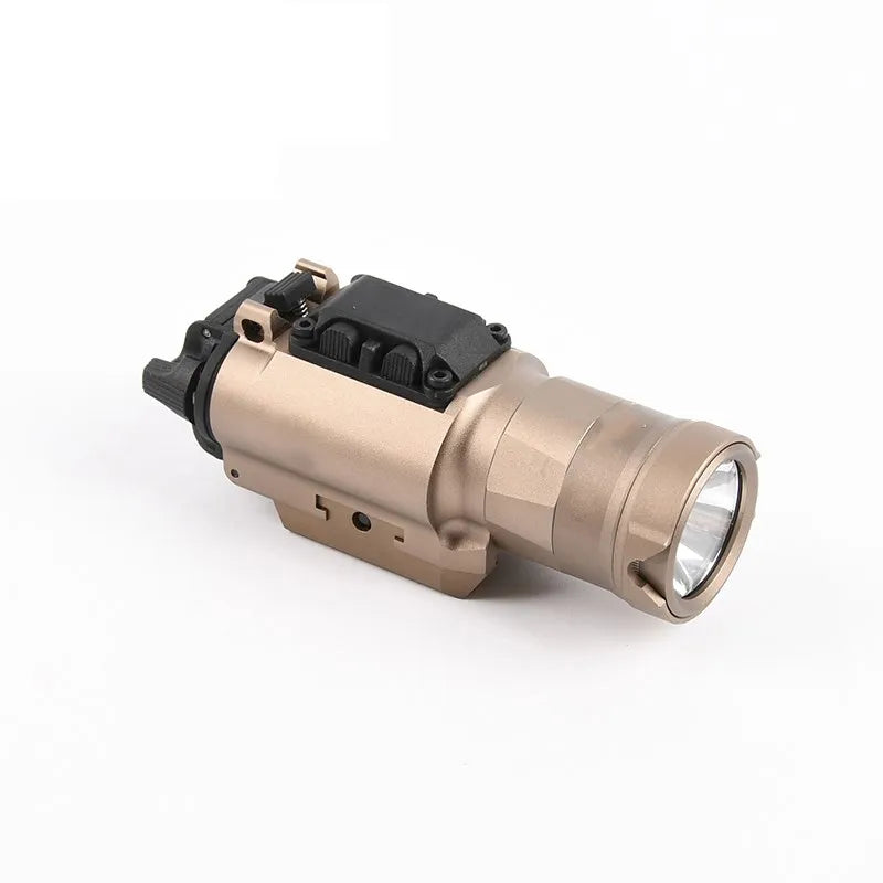 Metal Surefir REPO X300 Ultra XH35 Weapon Gun