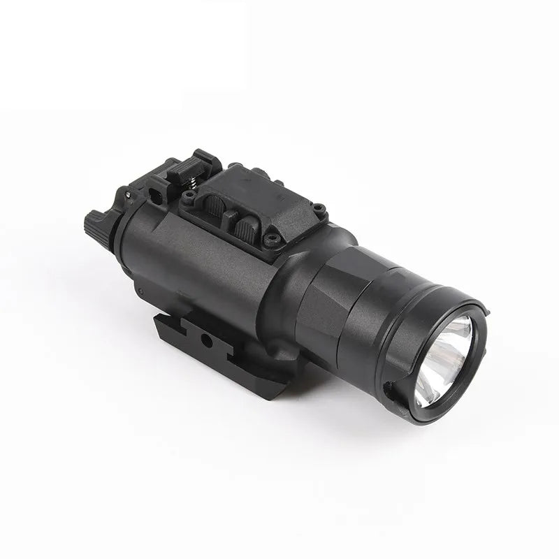 Metal Surefir REPO X300 Ultra XH35 Weapon Gun