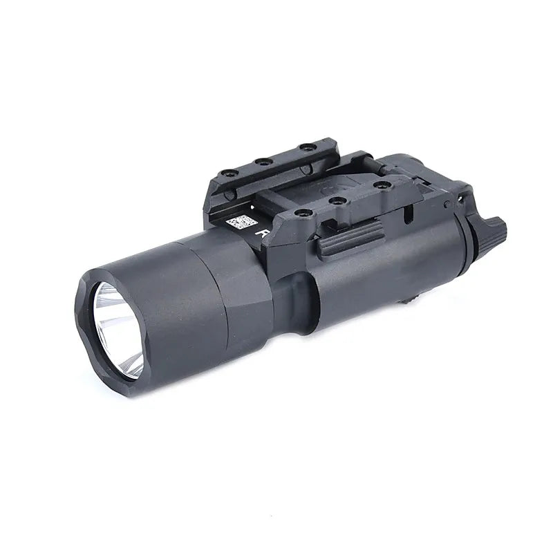 Metal Surefir REPO X300 Ultra XH35 Weapon Gun