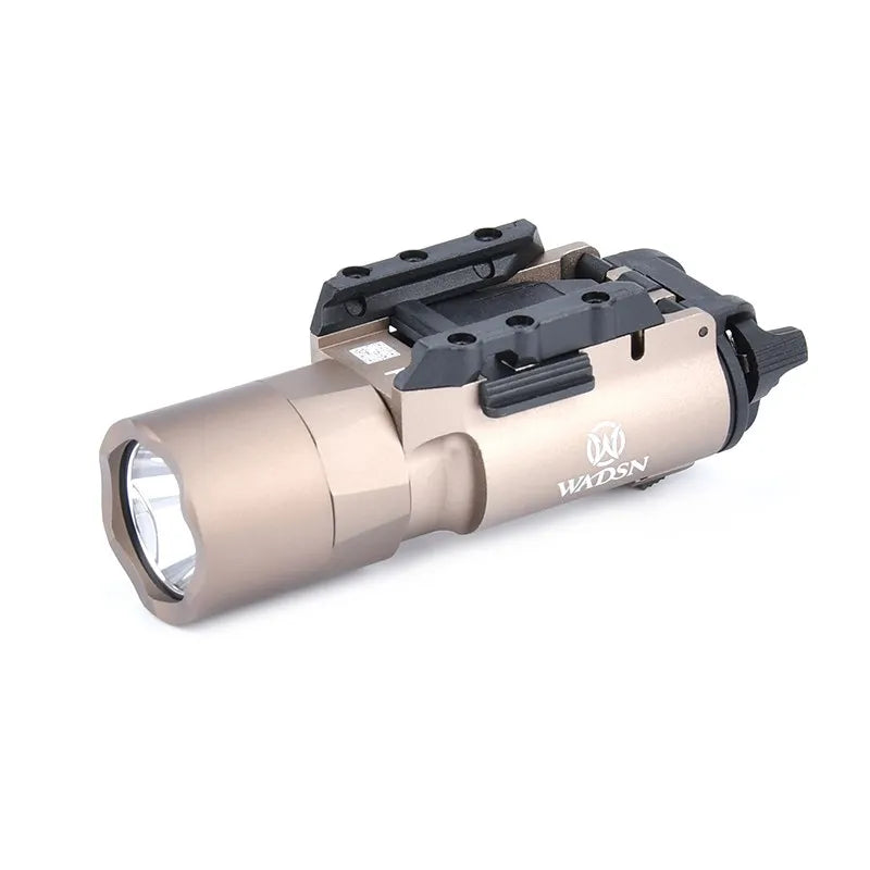 Metal Surefir REPO X300 Ultra XH35 Weapon Gun