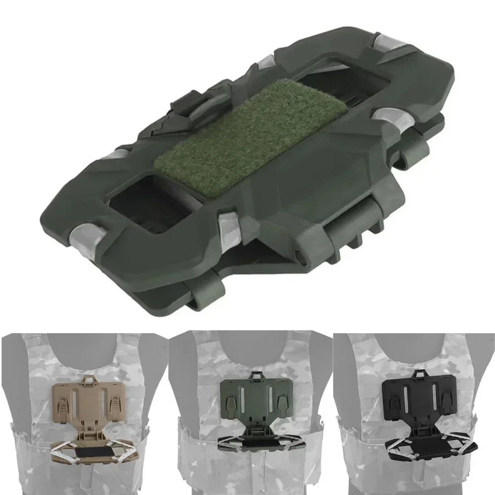 Tactical Molle Phone Holder