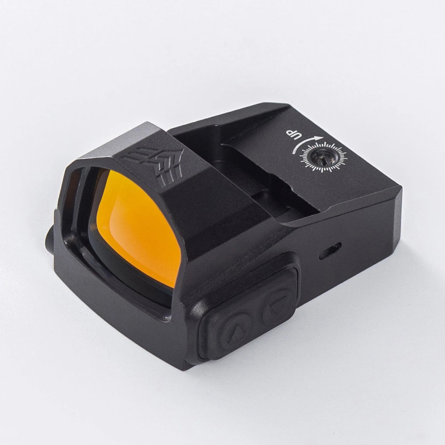 Swampfox KINGSLAYER 1X22mm 3MOA Red Dot Sight