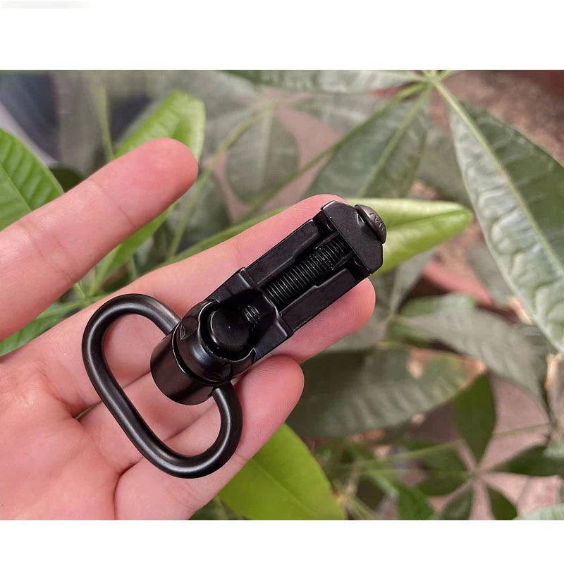 REPO MAGPUL QD Sling Swivel 20mm Picatinny