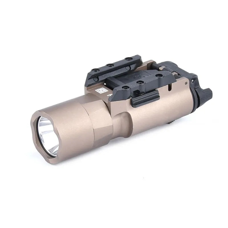 Metal Surefir REPO X300 Ultra XH35 Weapon Gun