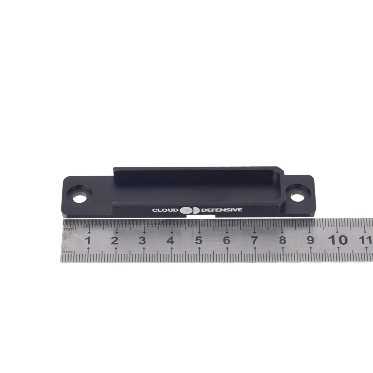 SF M600 M300 Airsoft Weapon Scout Light Flashlight ST07 Pressure Pad Switch Mlok Keymod Rail Mount