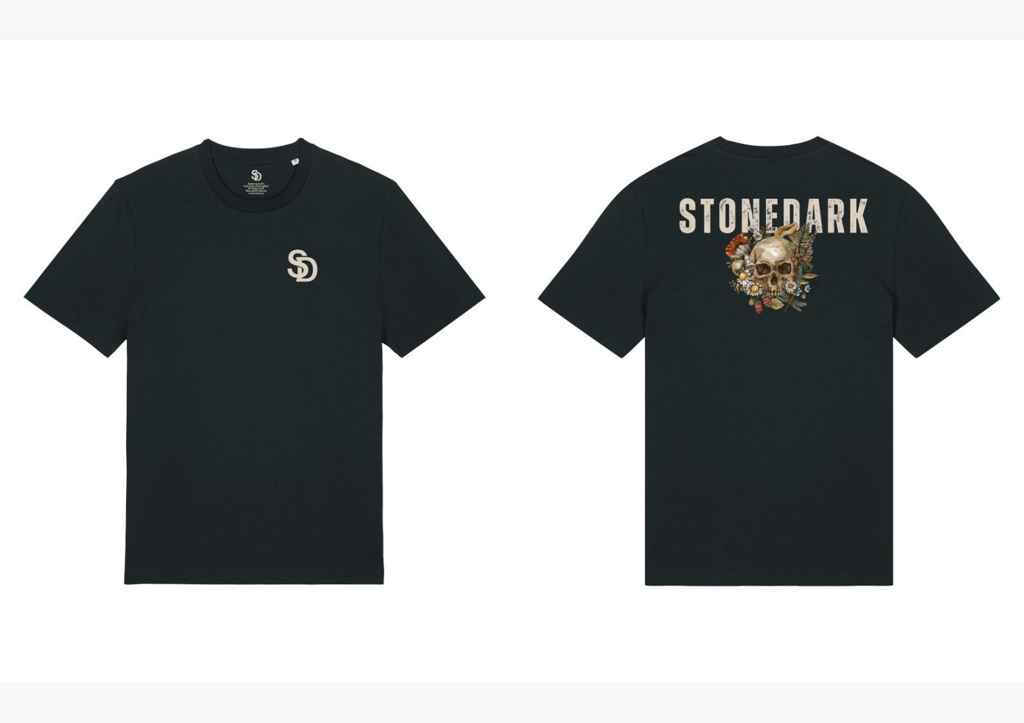 'Life Cycle' T-Shirt