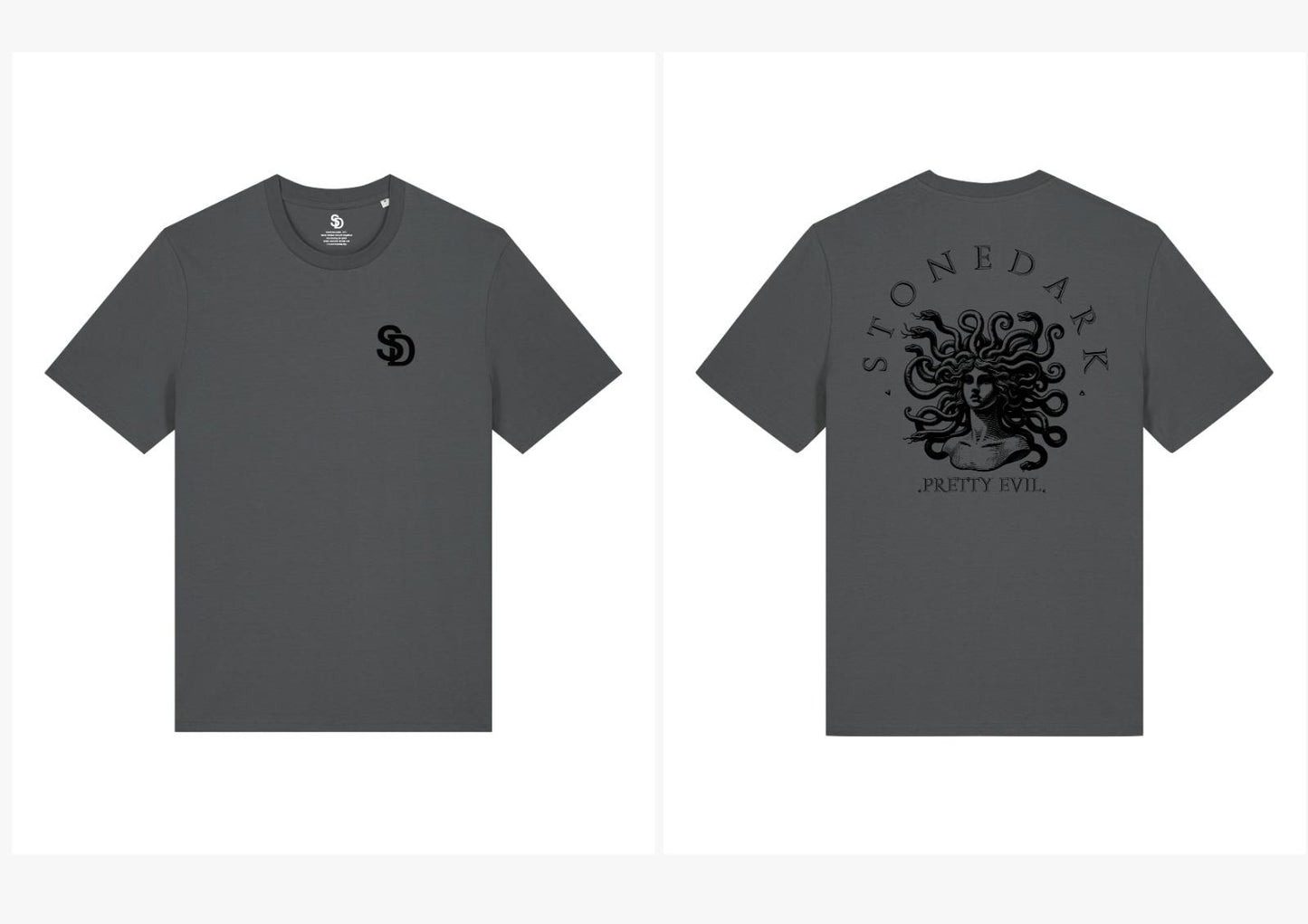 'Pretty Evil' T-Shirt
