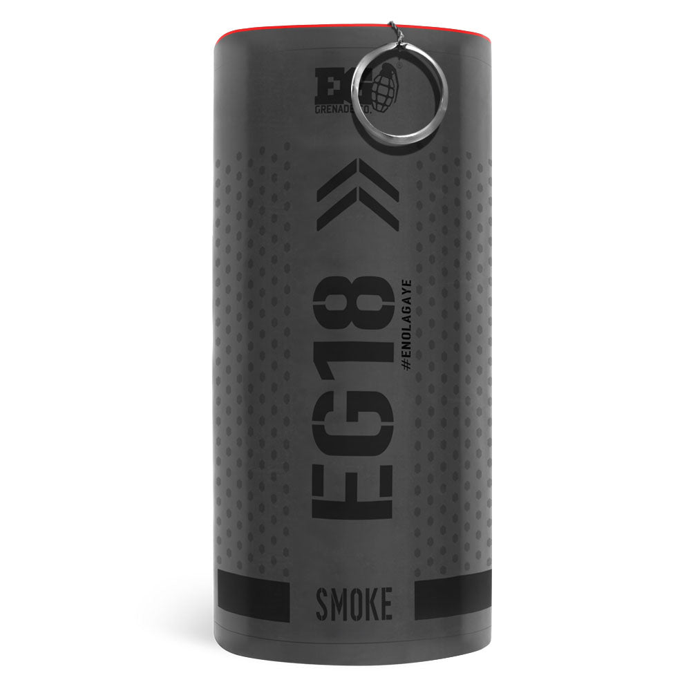 EG18: Wire Pull® Smoke Grenade