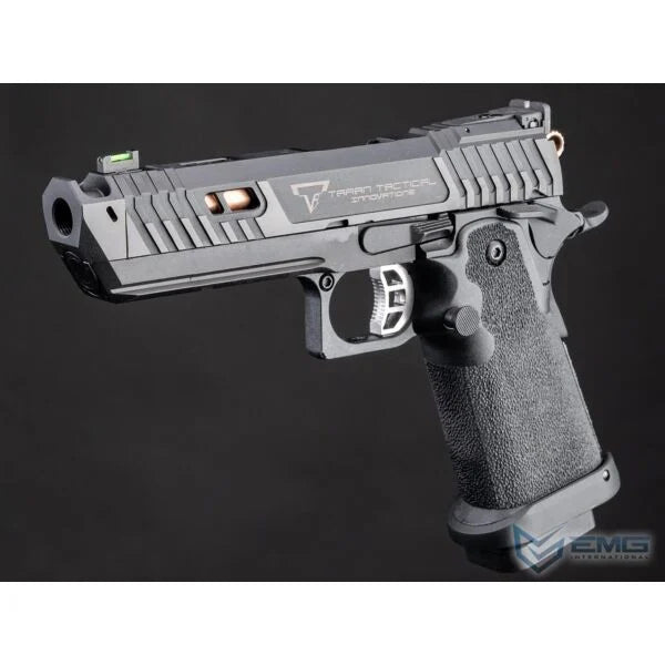 EMG x TTI 2011 JW4 Pit Viper (2024 Updated Version)