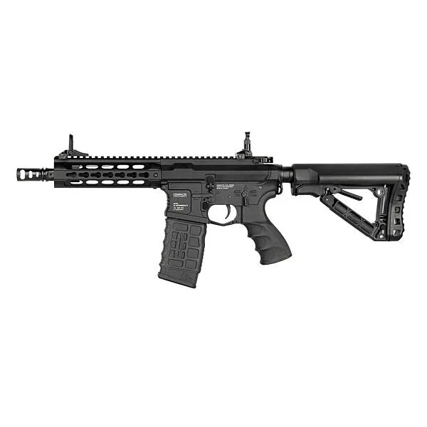G&G GC16 WARTHOG 7" - BLACK