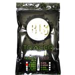 BLS Biodegradable Tracer BBs - 0.25g - 1kg - Green