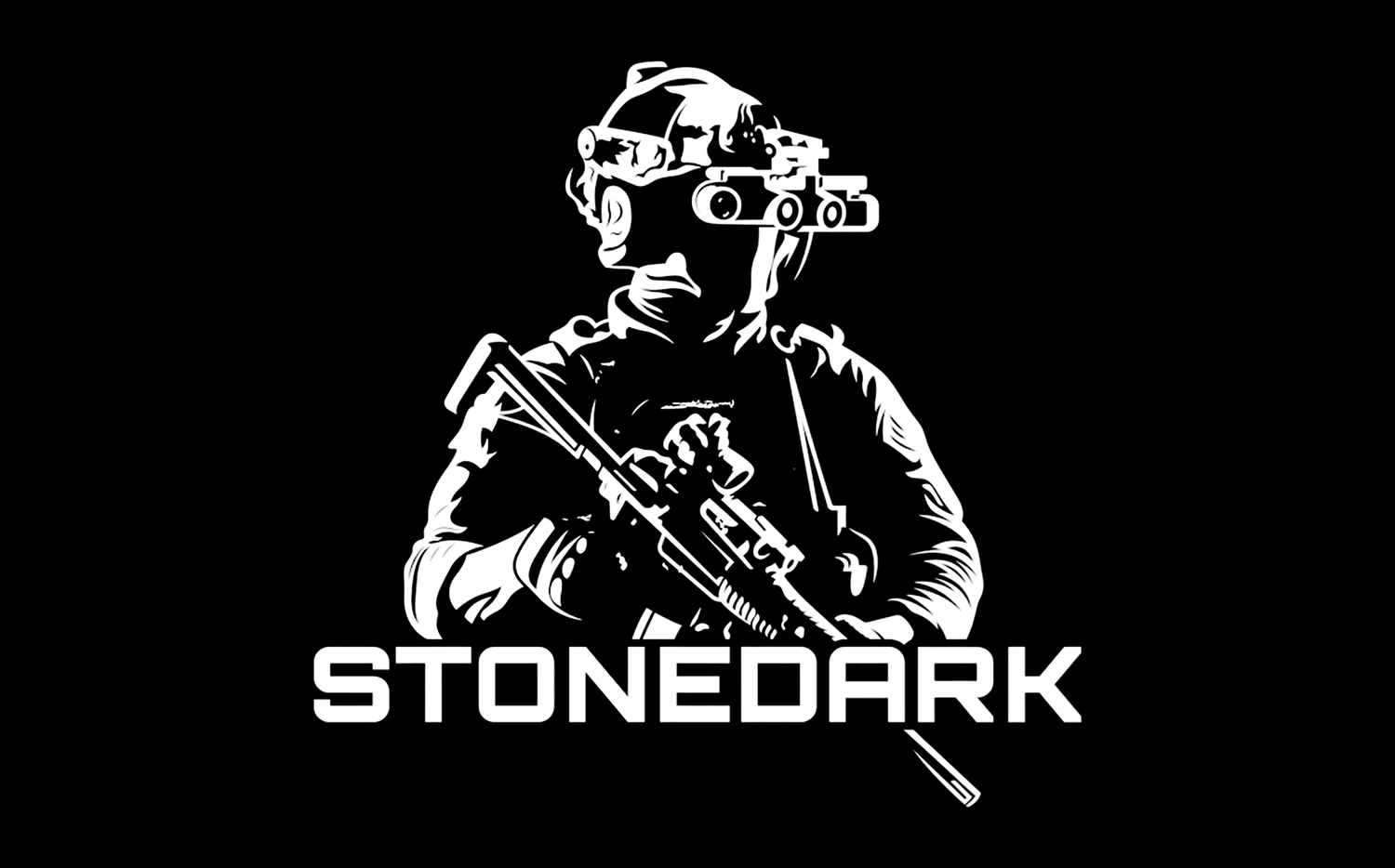 GUN'S, GUN'S AND GUN'S!