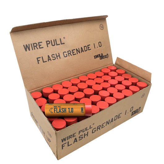 Flash Grenade 1.0 x 1