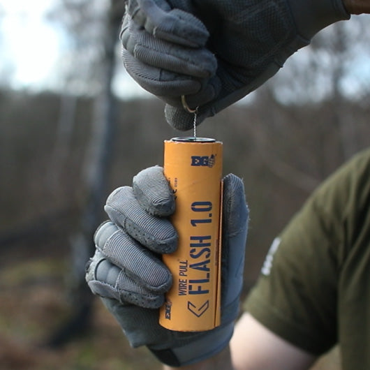 Flash Grenade 1.0 x 1