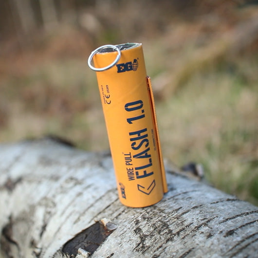 Flash Grenade 1.0 x 1