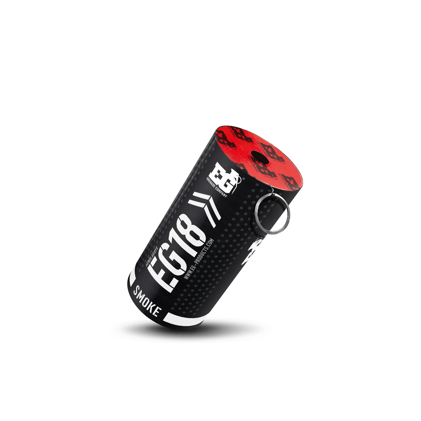 EG18: Wire Pull® Smoke Grenade