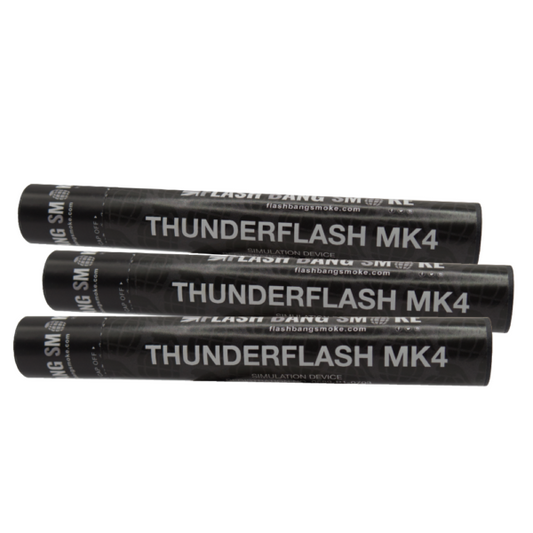 MK4 Thunderflash-Friction Device