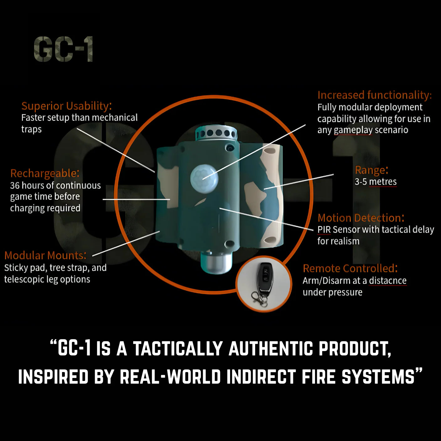 GC-1