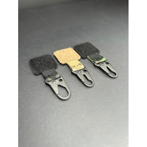 Deadly Customs Velcro HK Hook Hanger