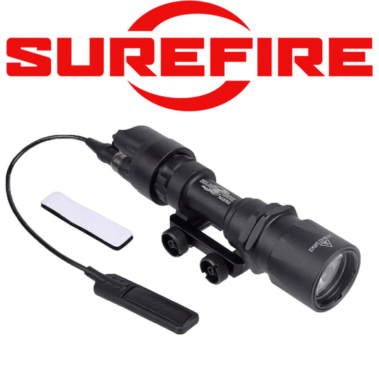 REPO SureFire LOGO Mark M951 LED Tactical Weapon Flashlight