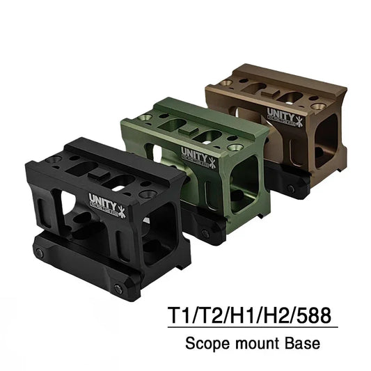 UNITY Fast Riser Mount
