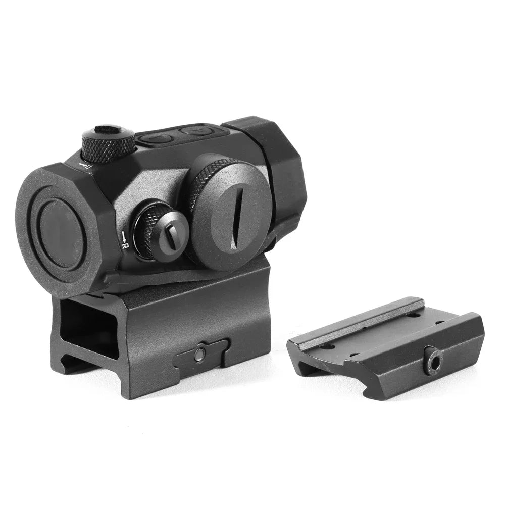 ROMEO5 Red Dot Sight Holographic Reflex Compact 2 MOA