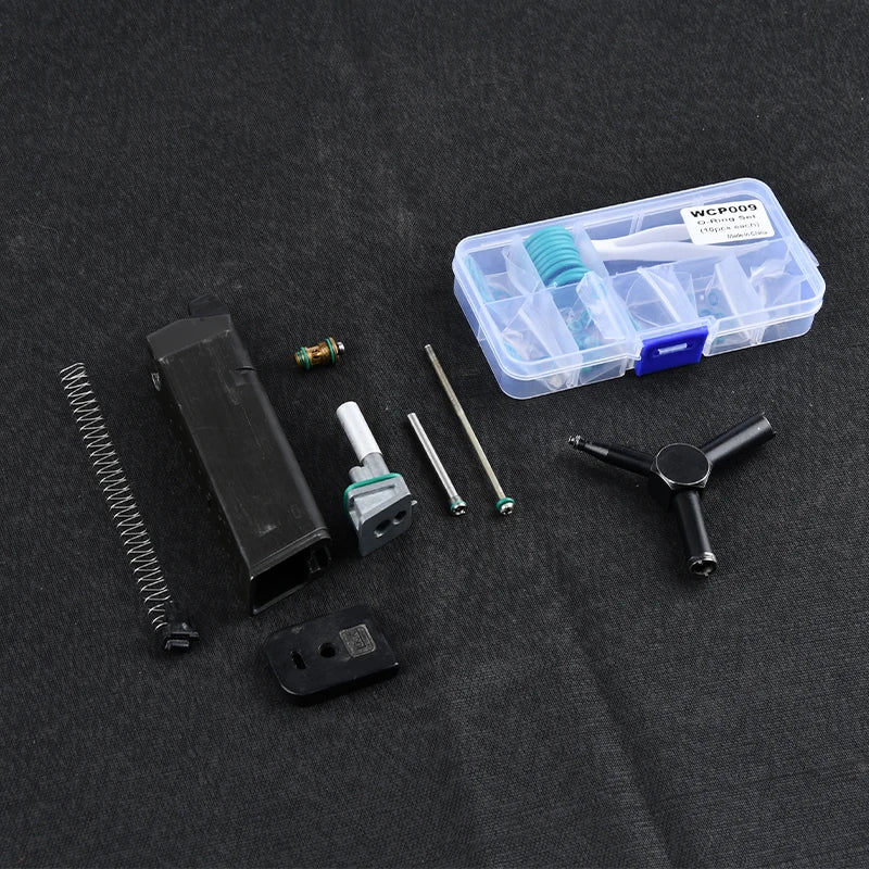 GBB TM Glock 17 Servicing Kit