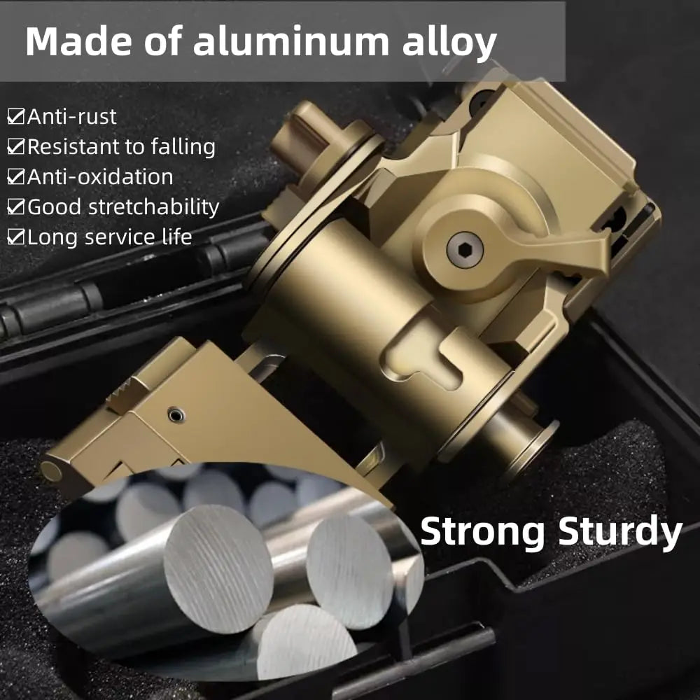 REPO NVG Mount PVS14/15/18 G24 METAL
