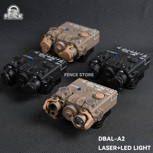 Dbal A2 Tactical M300 M600