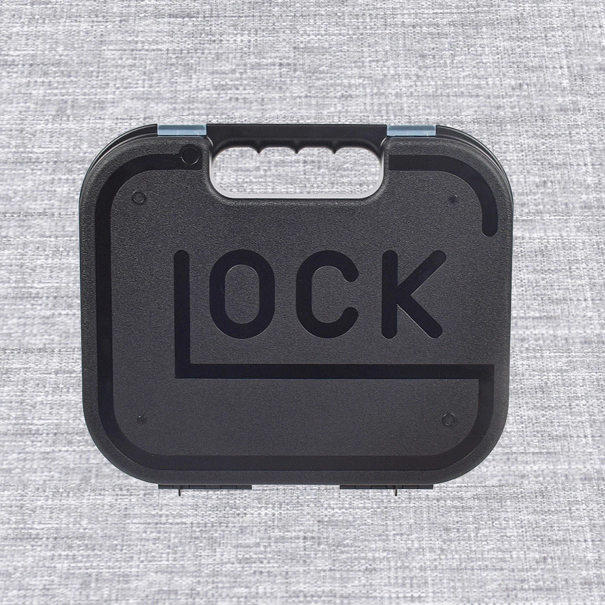 GLOCK ABS Pistol Case Gun Protector Tactical Hard Shell