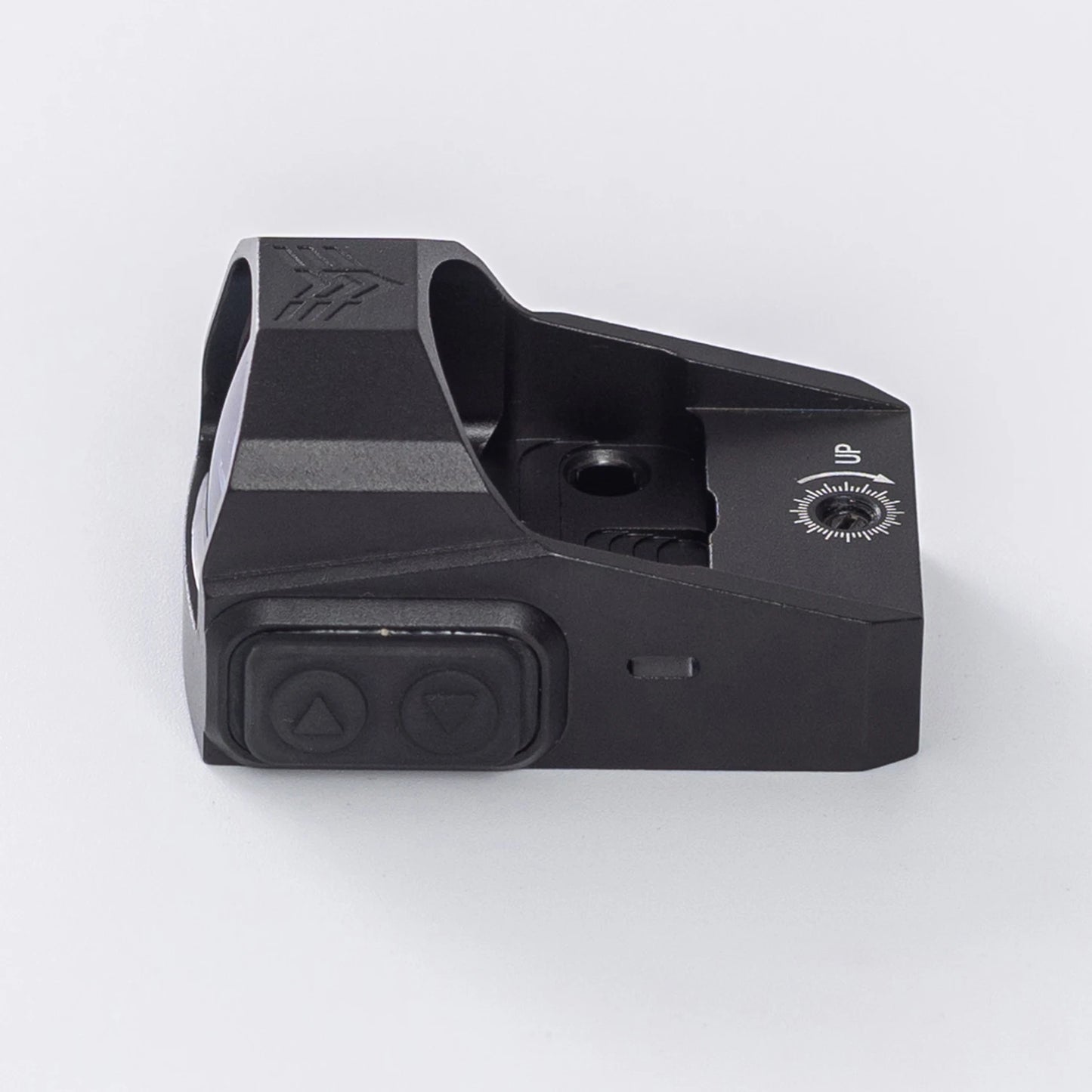 Swampfox KINGSLAYER 1X22mm 3MOA Red Dot Sight