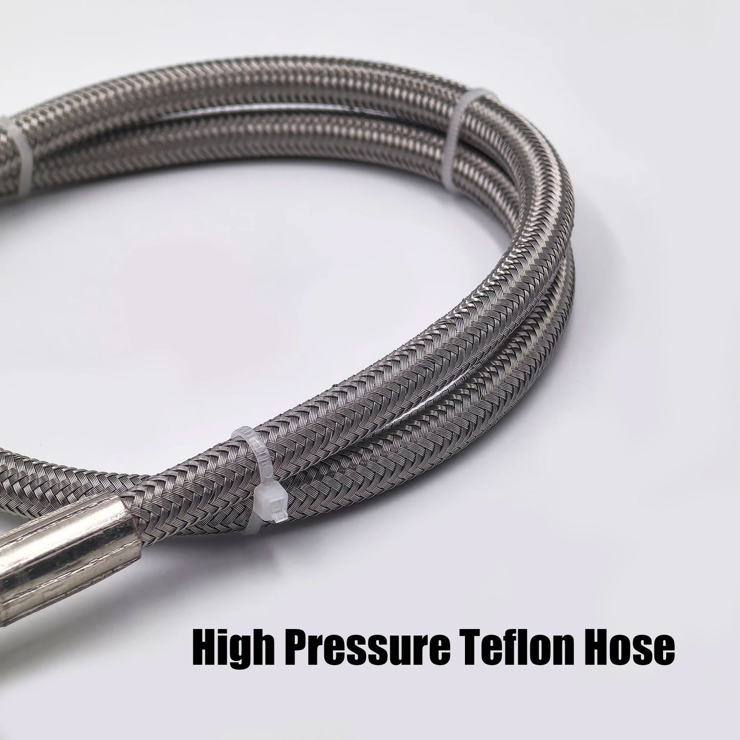 Scuba Tank Refill Station for HPA