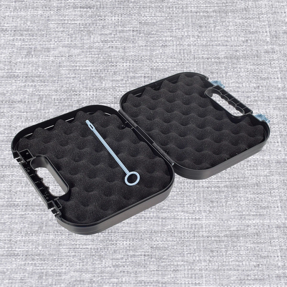 GLOCK ABS Pistol Case Gun Protector Tactical Hard Shell