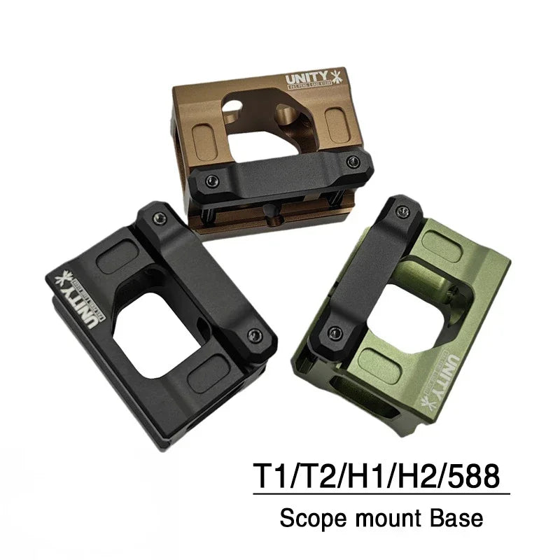 UNITY Fast Riser Mount