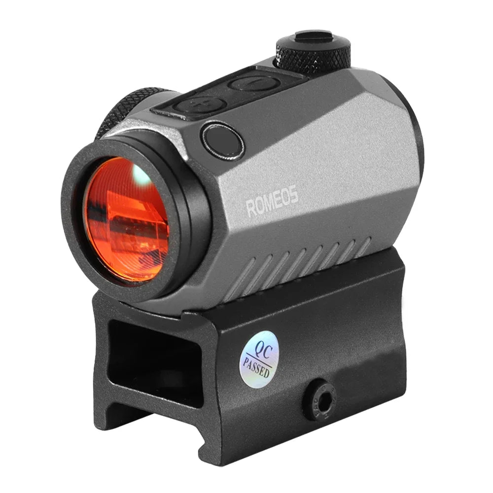 ROMEO5 Red Dot Sight Holographic Reflex Compact 2 MOA