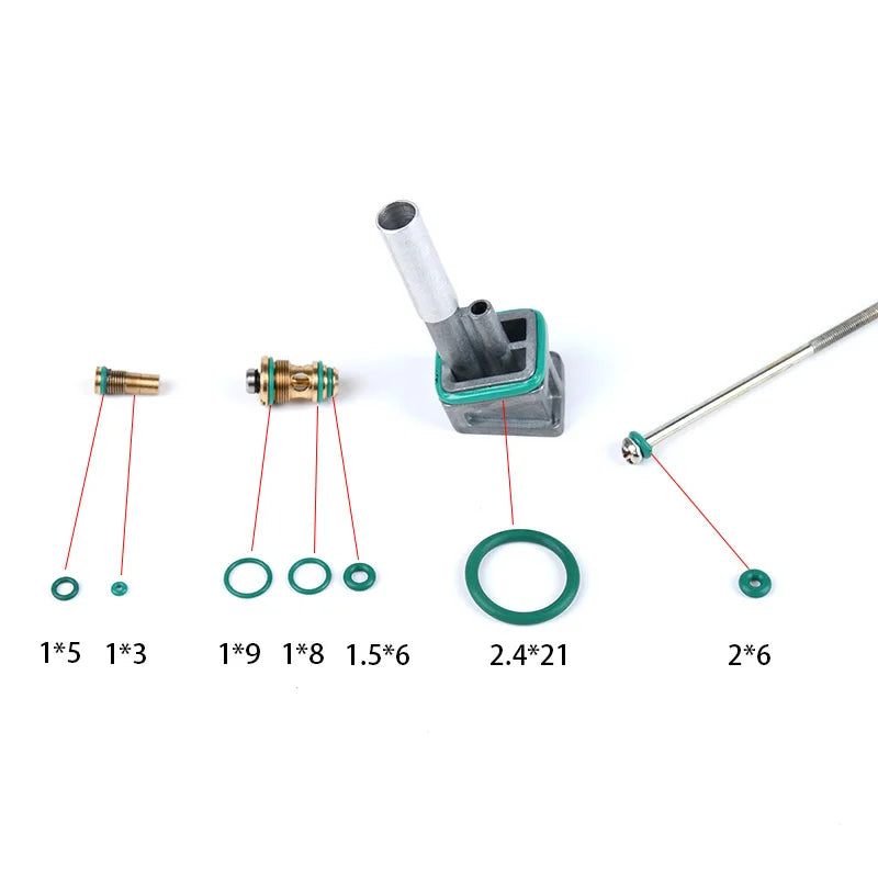 GBB TM Glock 17 Servicing Kit