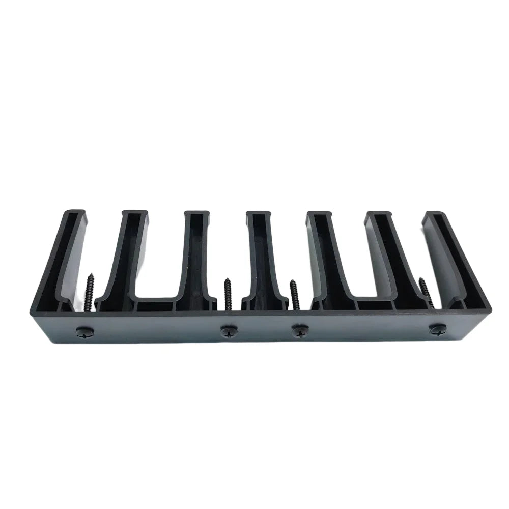 Tactical 6X Standard Magazine Rack Bracket A
