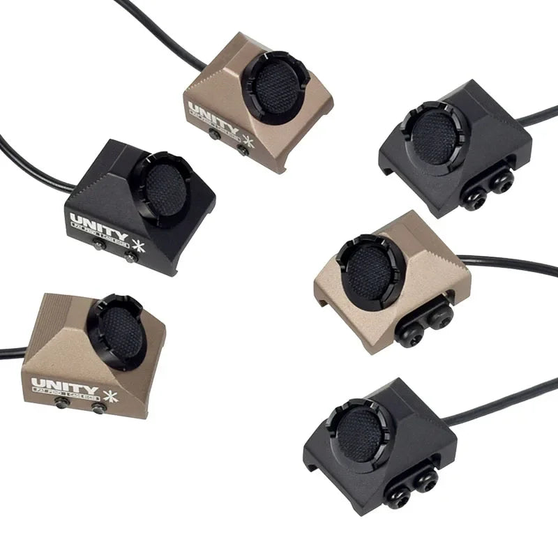 REPRO Surefire M300 M600 UNITY Remote Pressure Switch