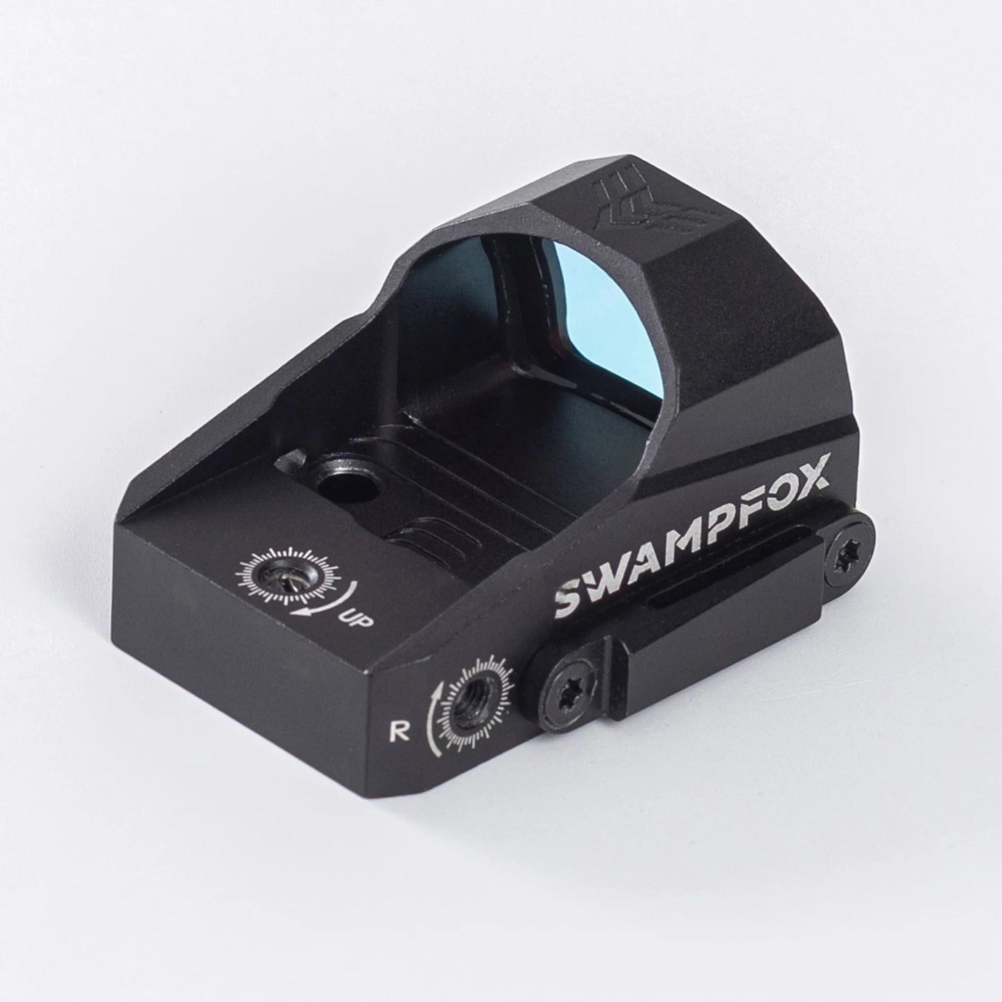 Swampfox KINGSLAYER 1X22mm 3MOA Red Dot Sight