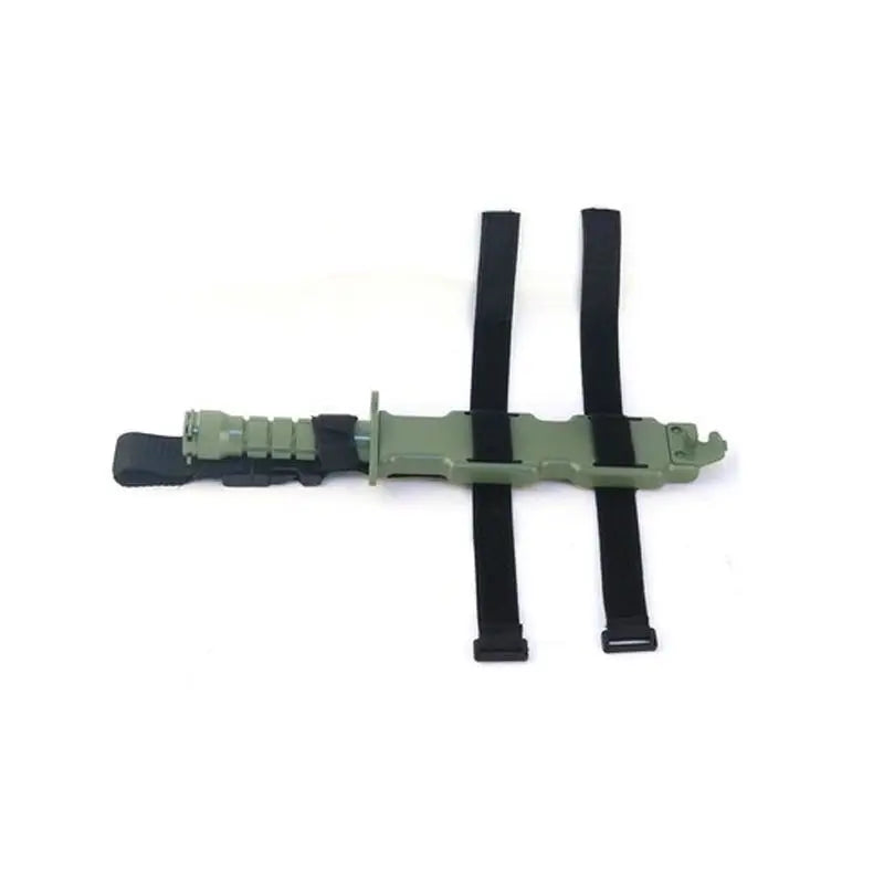 Tactical Rubber Knife