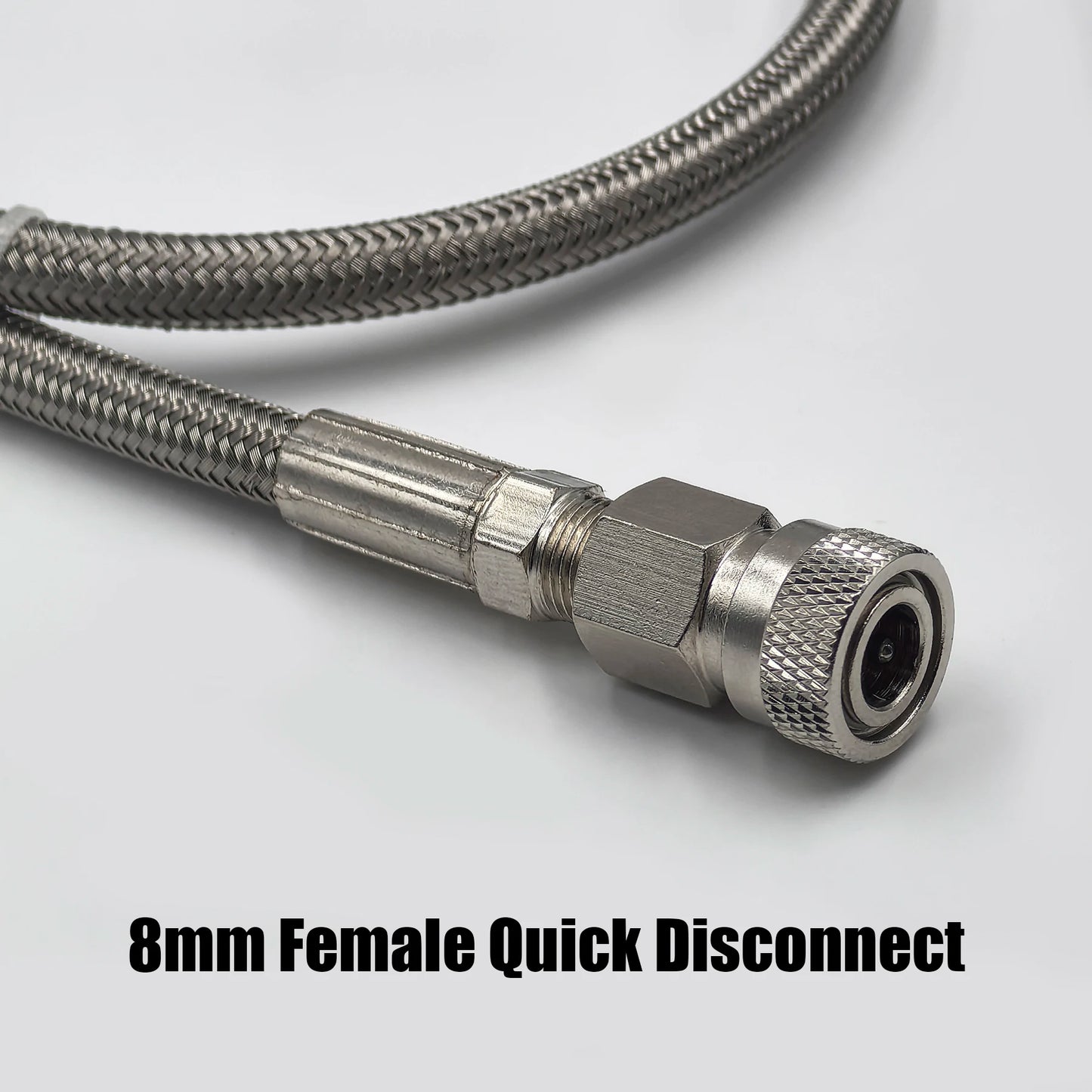Scuba Tank Refill Station for HPA
