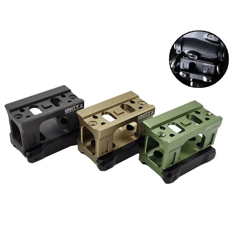 UNITY Fast Riser Mount