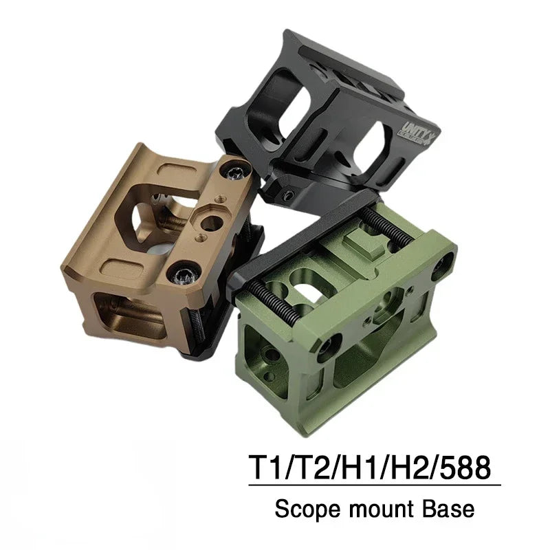 UNITY Fast Riser Mount